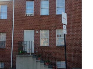 1103 E Chase St, Baltimore, MD 21202
