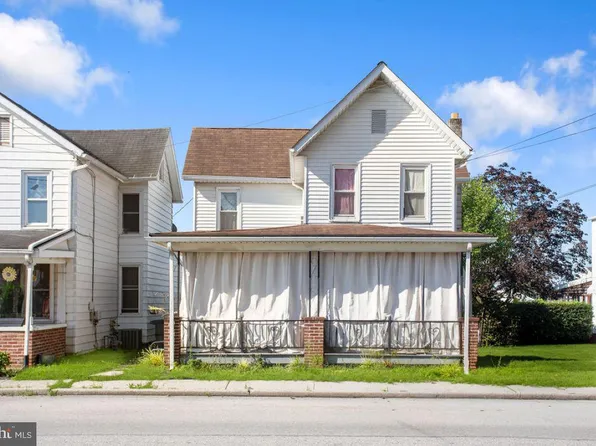 636 3rd St, Hanover, PA 17331