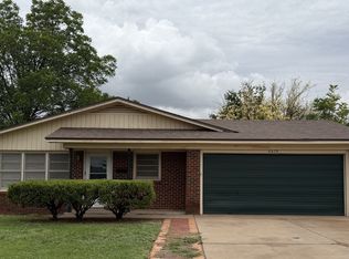 4519 48th St, Lubbock, TX 79414