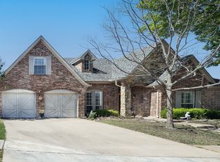 1720 Morrish Ln, Heath, TX 75032