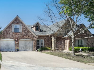 1720 Morrish Ln, Heath, TX, 75032