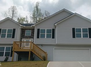 3519 Silver Wood Walk, Gainesville, GA 30507
