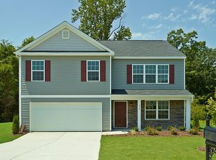 2327 Whisperwood St, Rural Hall, NC 27045