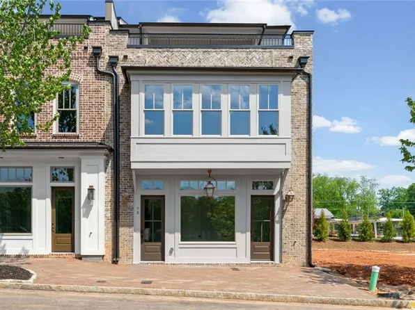 73 Bourbon St #5, Senoia, GA 30276