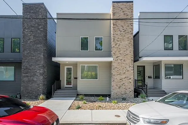 Grace St — Photo 1