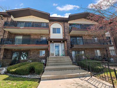 13911 James Dr APT 1005, Crestwood, IL, 60418