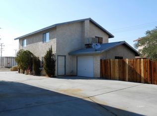 1024 Atkins St APT A, Ridgecrest, CA 93555
