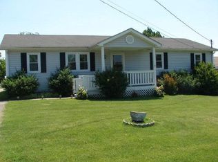 109 Highland View Dr, Richmond, KY 40475