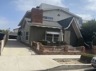 315 Lime St, Inglewood, CA 90301