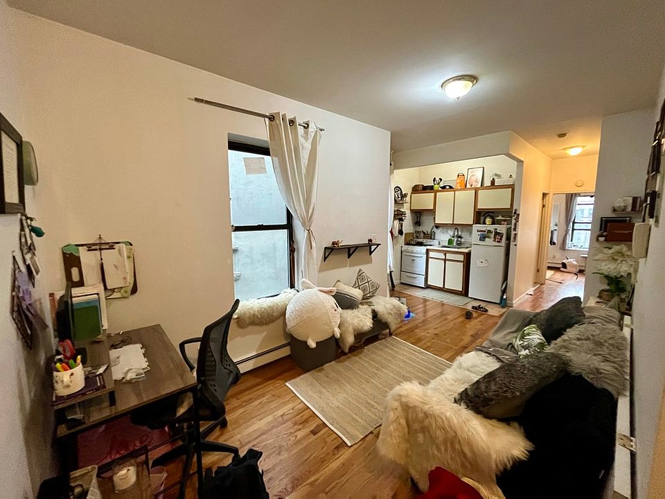 1st image of 166 Orchard St APT 4D