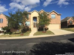 25730 Coleus, San Antonio, TX 78261