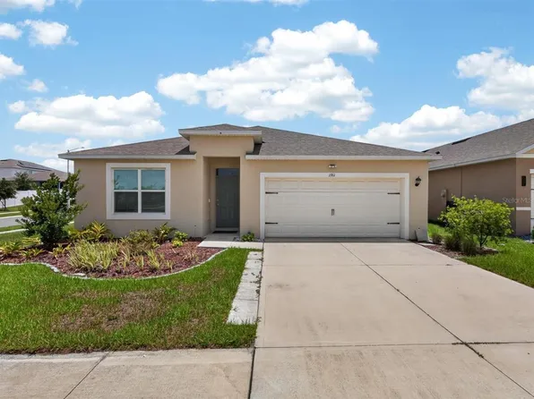 1961 VICTORIA STREET, DAVENPORT, FL 33837