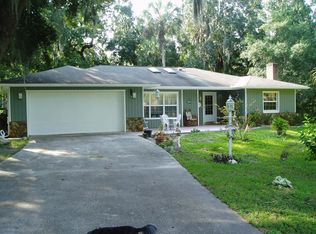 4851 S Trail Way, Homosassa, FL 34448