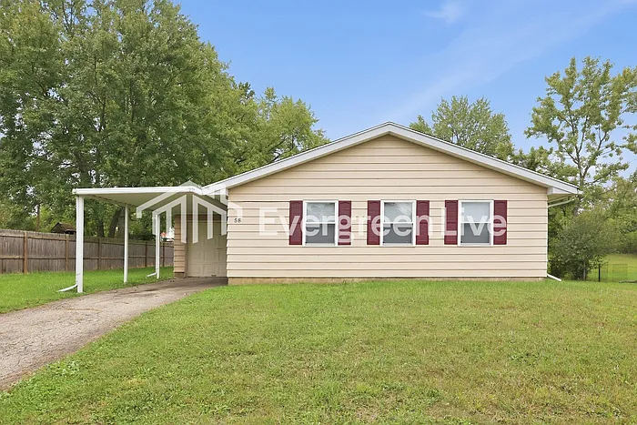 58 Chaplen Dr