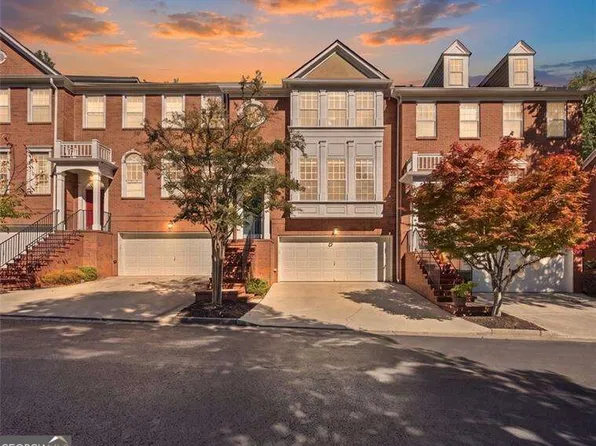 2493 Bridlewood Dr SE #9, Atlanta, GA 30339