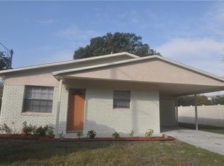 1908 N Lois Ave, Tampa, FL 33607