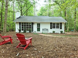 565 Oak Hill Rd, Pittsboro, NC 27312