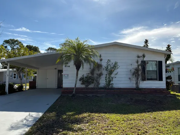 19144 Harbour Tree Ct #39A, North Fort Myers, FL 33903