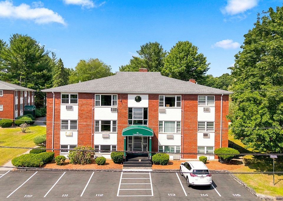 1st image of 1 Colonial Dr #B1-8
