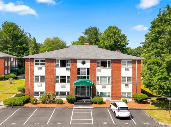 1 Colonial Dr #B1-8, Andover, MA 01810