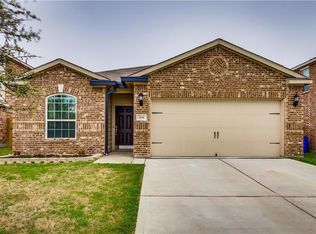 2110 Bluebell, Forney, TX 75126