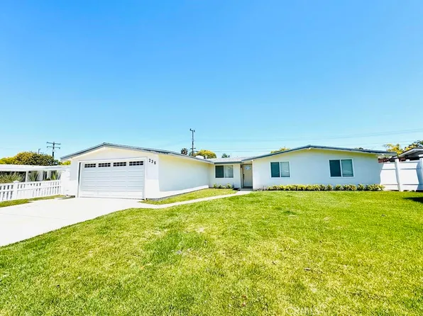 236 Loyola Rd, Costa Mesa, CA 92626