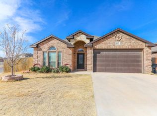 6957 King Ranch Rd, Odessa, TX 79765