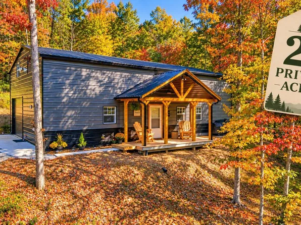 2453 Lower Rinehart Rd, Dandridge, TN 37725