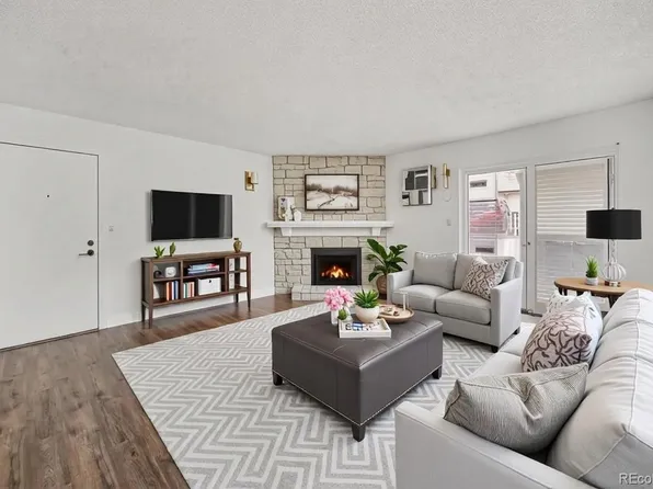 10150 E Virginia Avenue #2-105, Denver, CO 80247