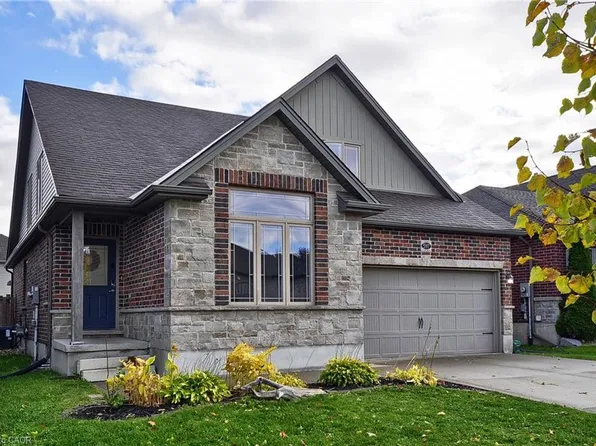 597 Sales Dr, Woodstock, ON N4S 0A1