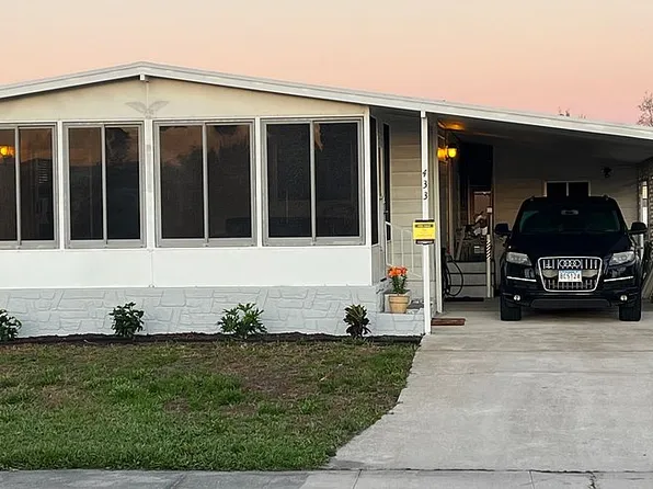 433 Arrowood St, Melbourne, FL 32904