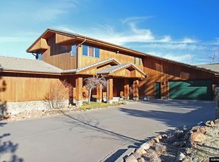 4305 Bitteroot Rd, Reno, NV 89519