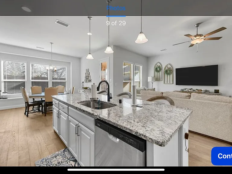 1612 Olympia Ave — Photo 2