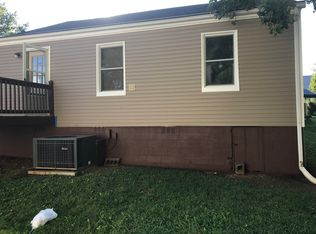 411 Warren St, Athens, TN 37303