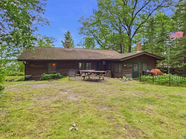 15458 W Victory Heights Circle, Stone Lake, WI 54876