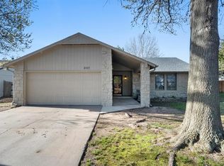 2017 E Reno St, Broken Arrow, OK 74012