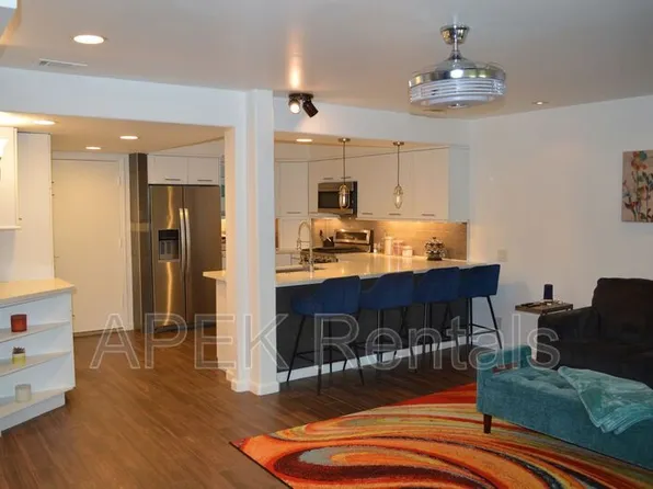 1925 N Via Miraleste Unit 1412, Palm Springs, CA 92262