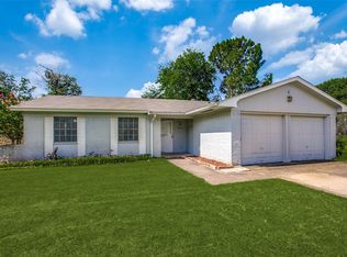 4610 Bucknell Dr, Garland, TX 75042