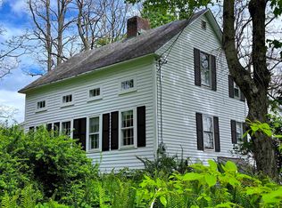 256 Lathrop Ln, Manchester Center, VT 05255