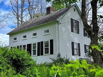 256 Lathrop Lane, Manchester Center, VT, 05255