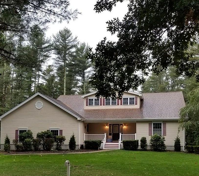 1st image of 36 Nestlenook Dr