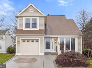 354 Foxridge Dr SW, Leesburg, VA 20175