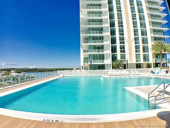 2nd image of 300 Sunny Isles Blvd Unit 2406