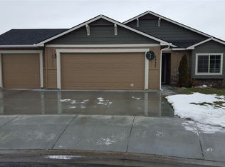 1737 SW 1st Pl, Ontario, OR 97914