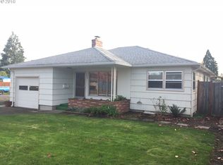 548 NE 19th St, McMinnville, OR 97128