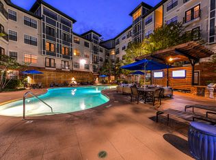 2430 Cheshire Bridge Rd NE APT 530, Atlanta, GA 30324