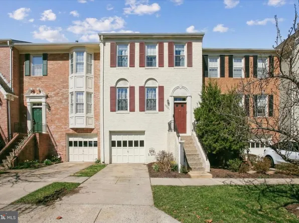 2010 Pieris Ct, Vienna, VA 22182