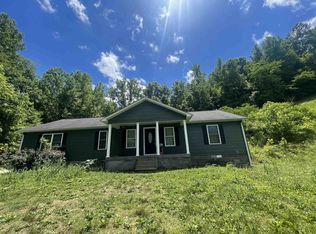 9041 Denton Rd, Linden, TN 37096