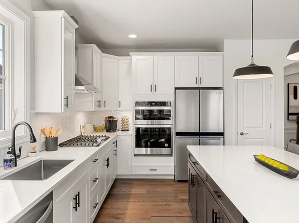 13 Sandtrap Cir #14, Walpole, MA 02081