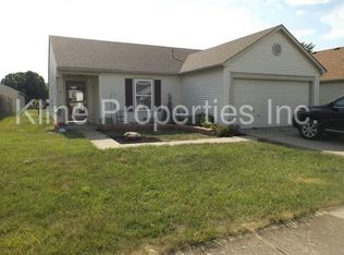 2140 Shadowbrook Dr, Plainfield, IN 46168